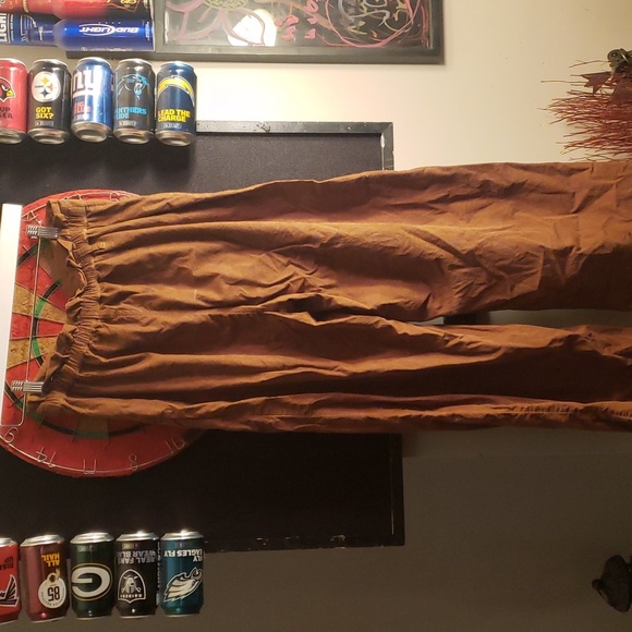 American eagle courderoy pants - Picture 3 of 7